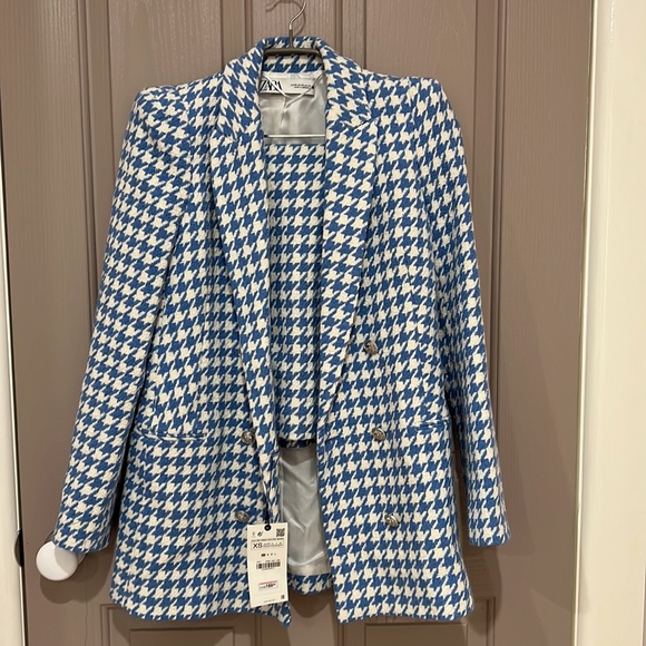 Luxury suit set✨ - Picture 5 of 10